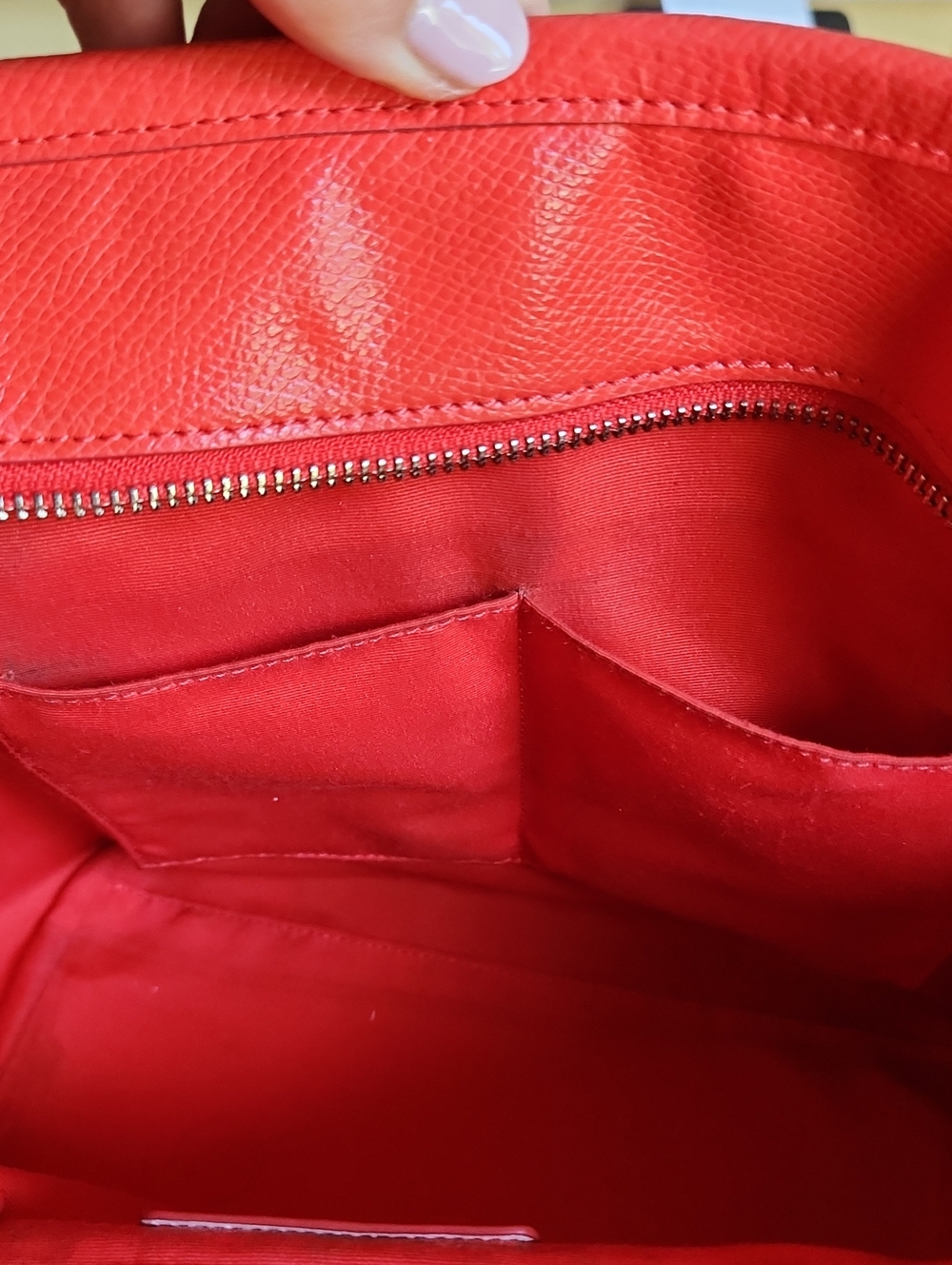 Coach Tote - Picture 8 of 8
